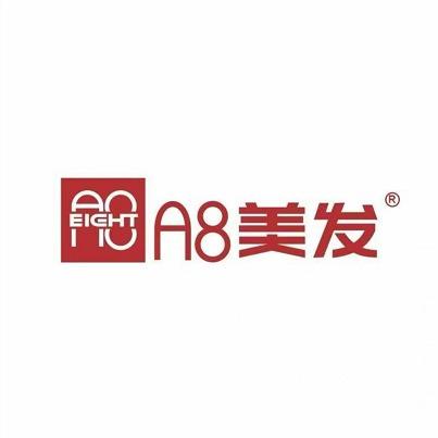 A8造型.