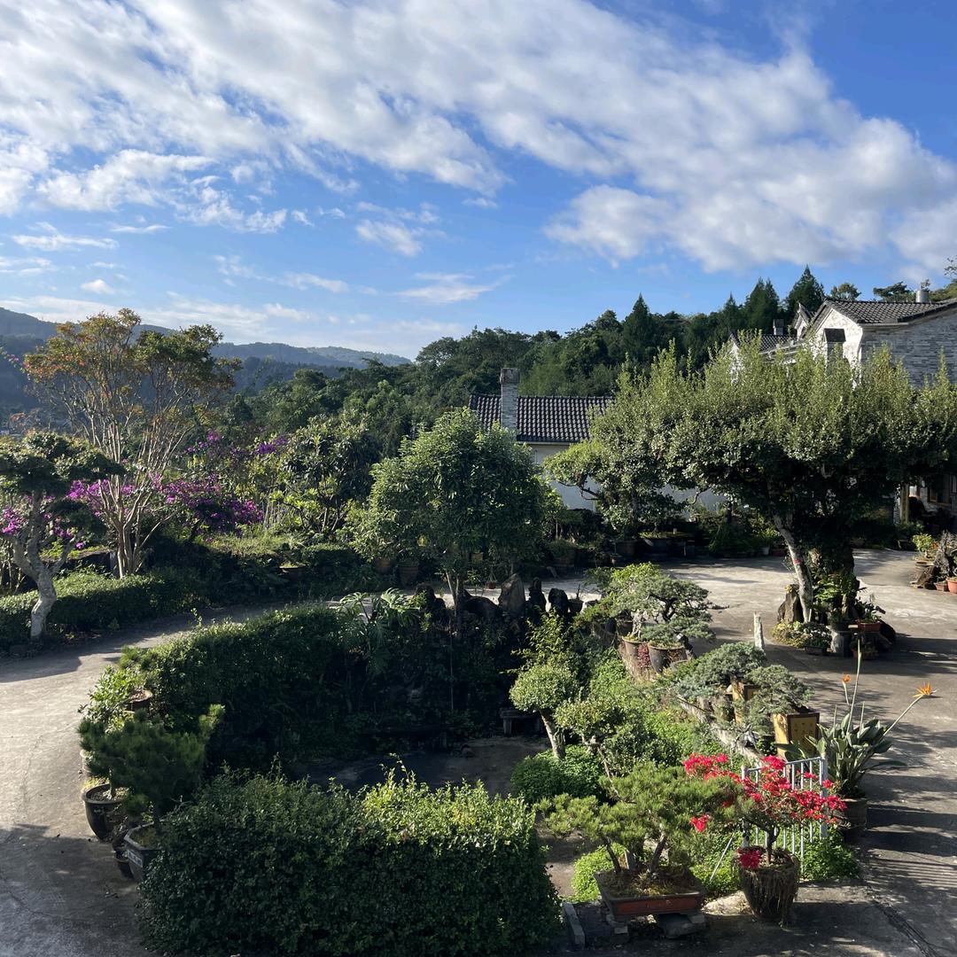 和顺茂鸿山居客栈