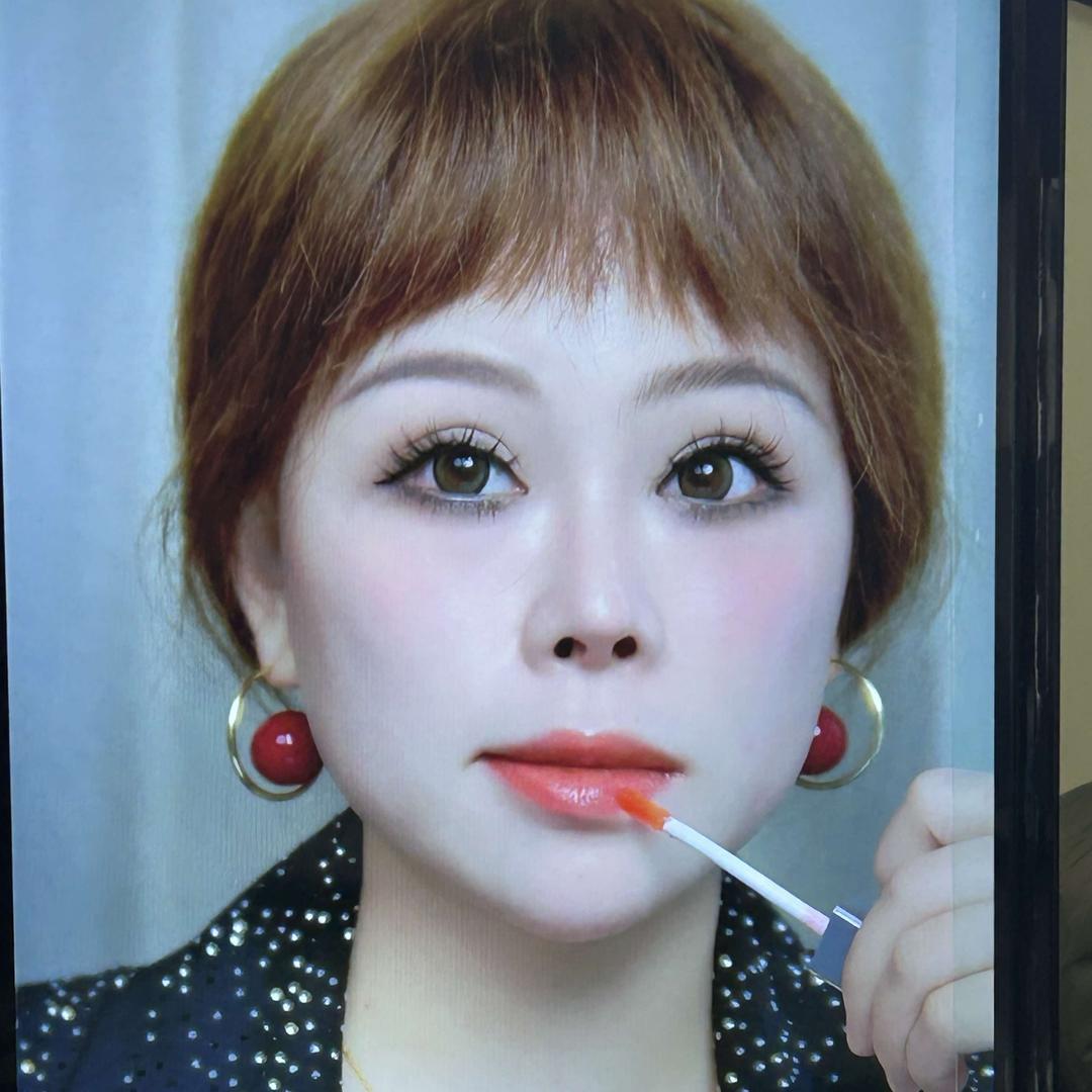 丹尼纹眉工作室官方号