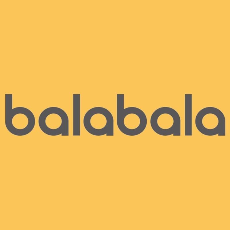 上高巴拉巴拉童装