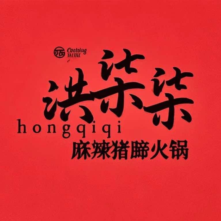 洪柒柒麻辣猪蹄火锅