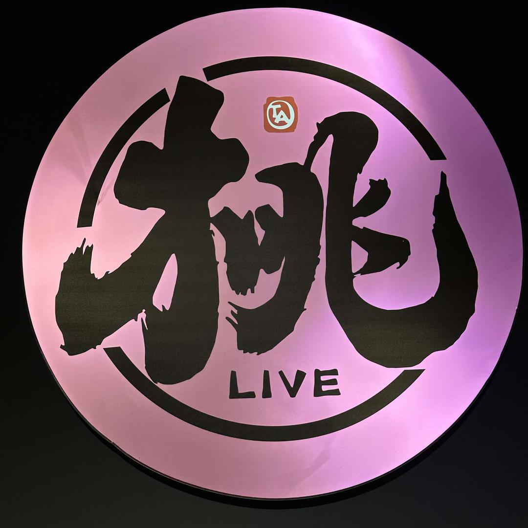 桃·LIVE·CLUB