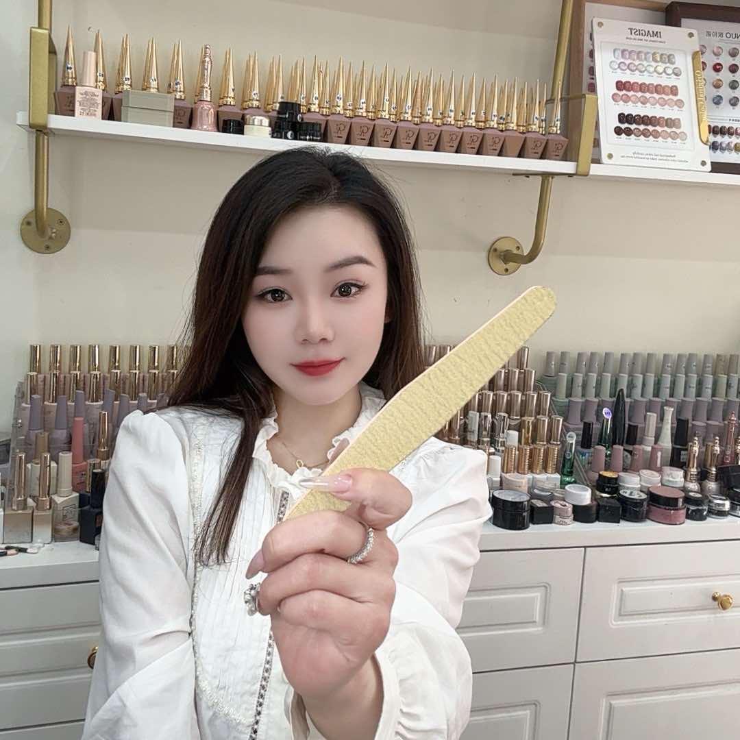 大花儿美甲美睫