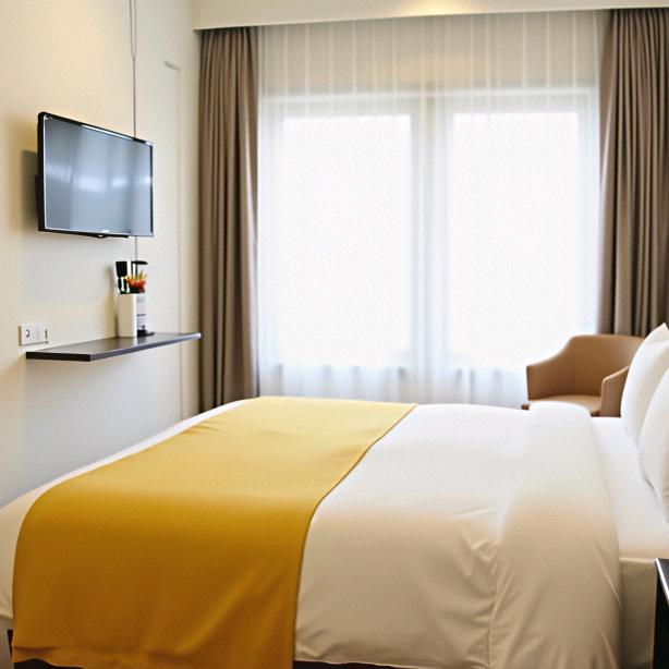 广州斯卡纳公寓（24小时营业）