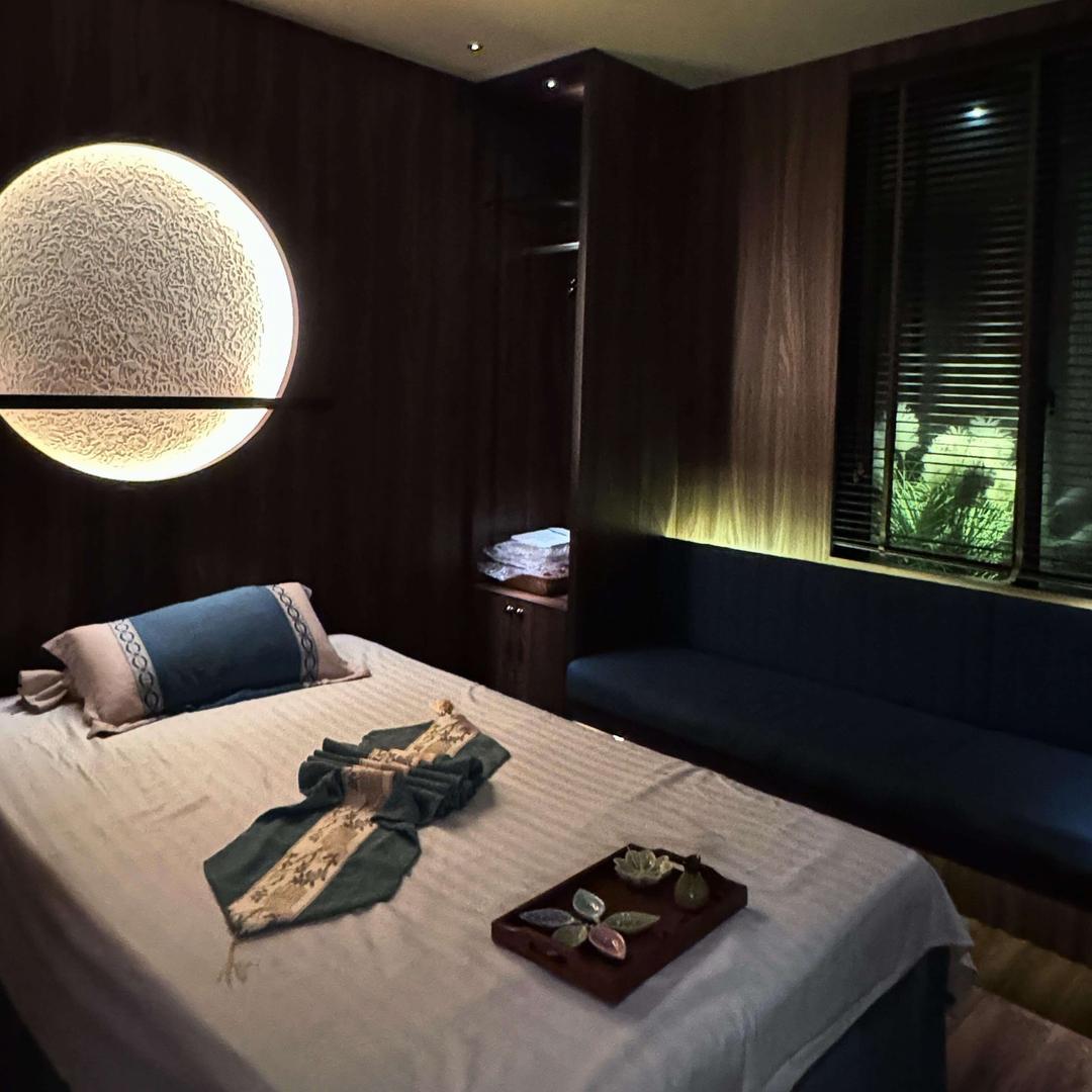 锦云养生馆官方号