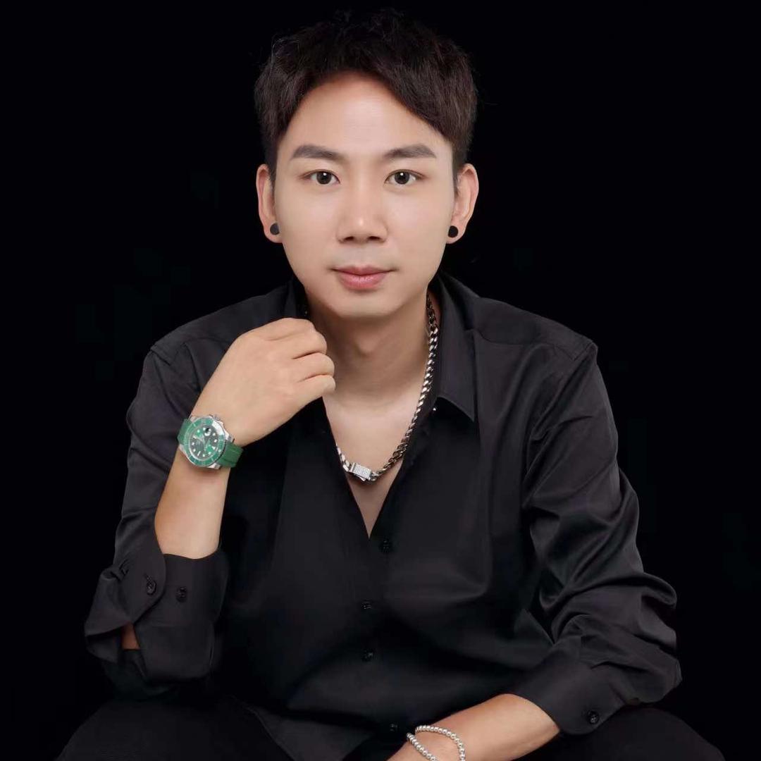 荆门接发王源丨M.style高品质接发