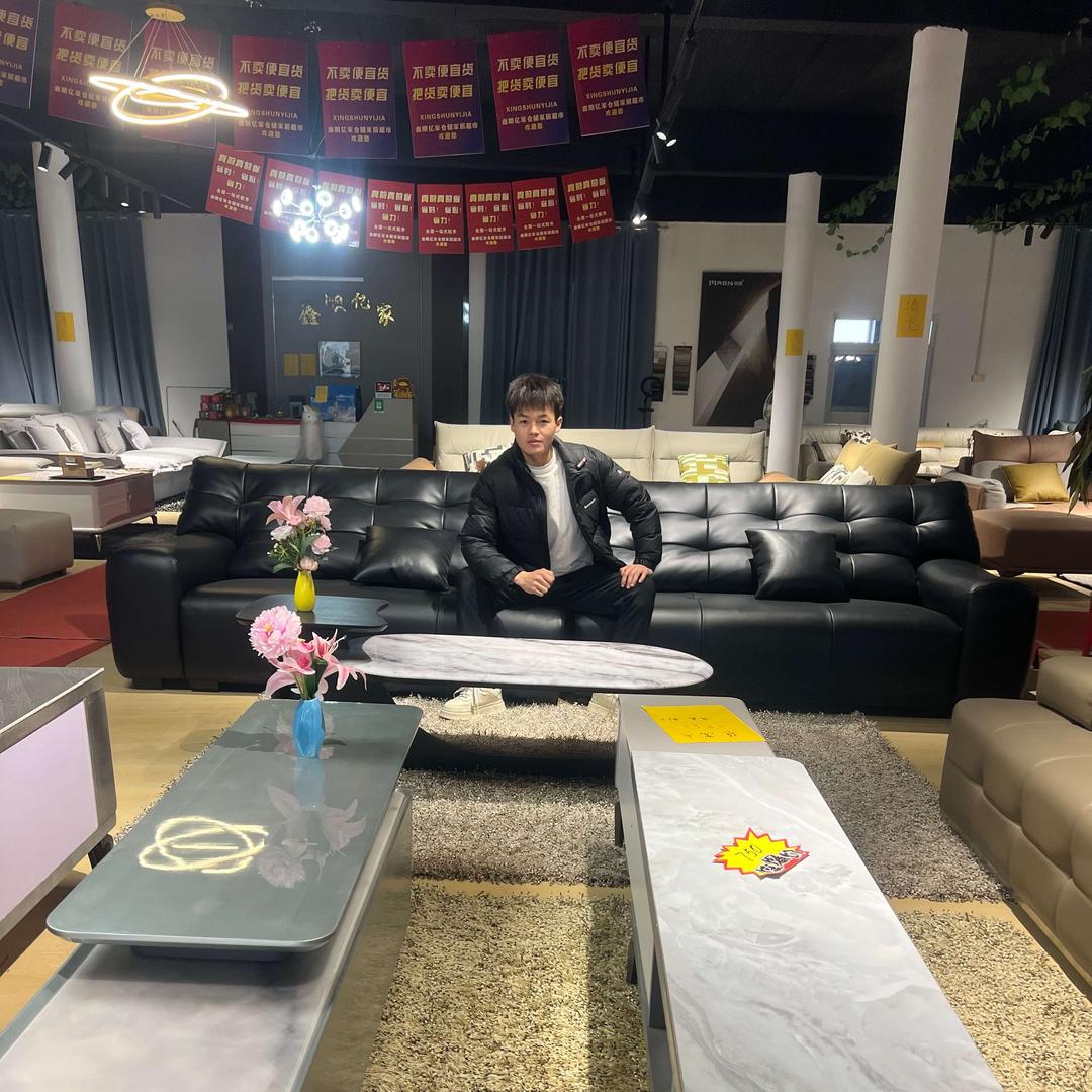 库尔勒家具批发城阿蓬（导航：鑫顺亿家）