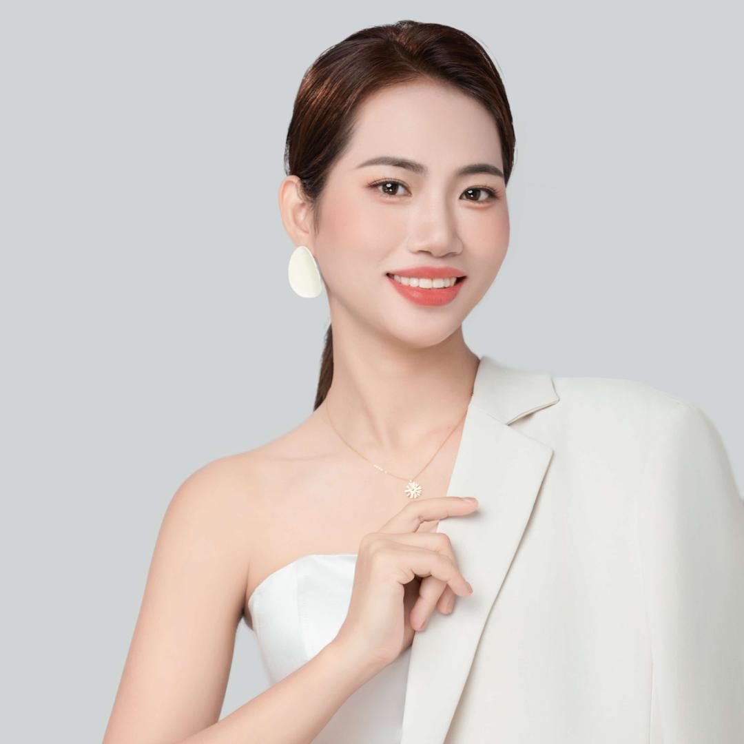 心之洋美容美发工作室官方号