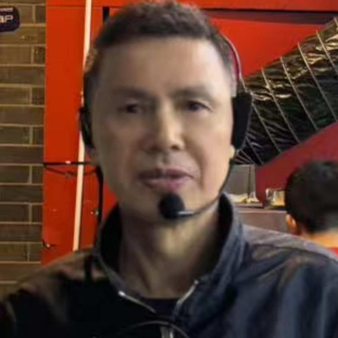 何二娃烧烤大排档(海航新街口店)官方号