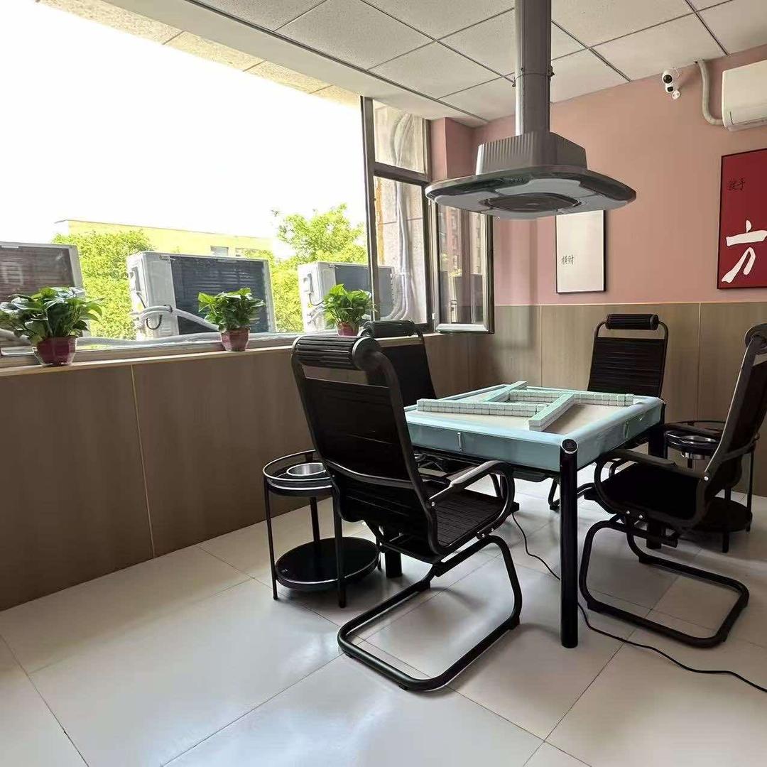 超级玛丽24小时自助棋牌室