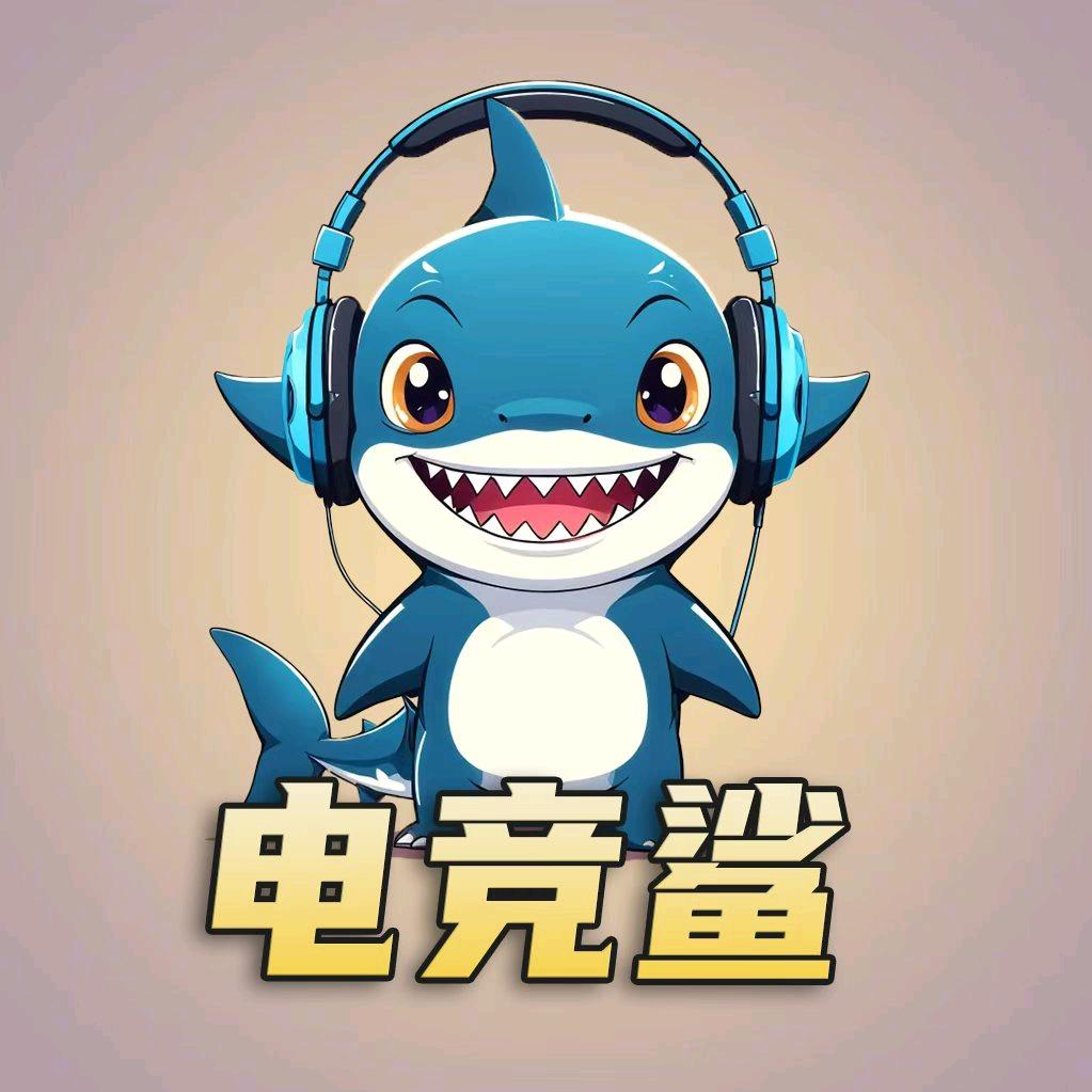 电竞鲨网咖(晋江万达店)