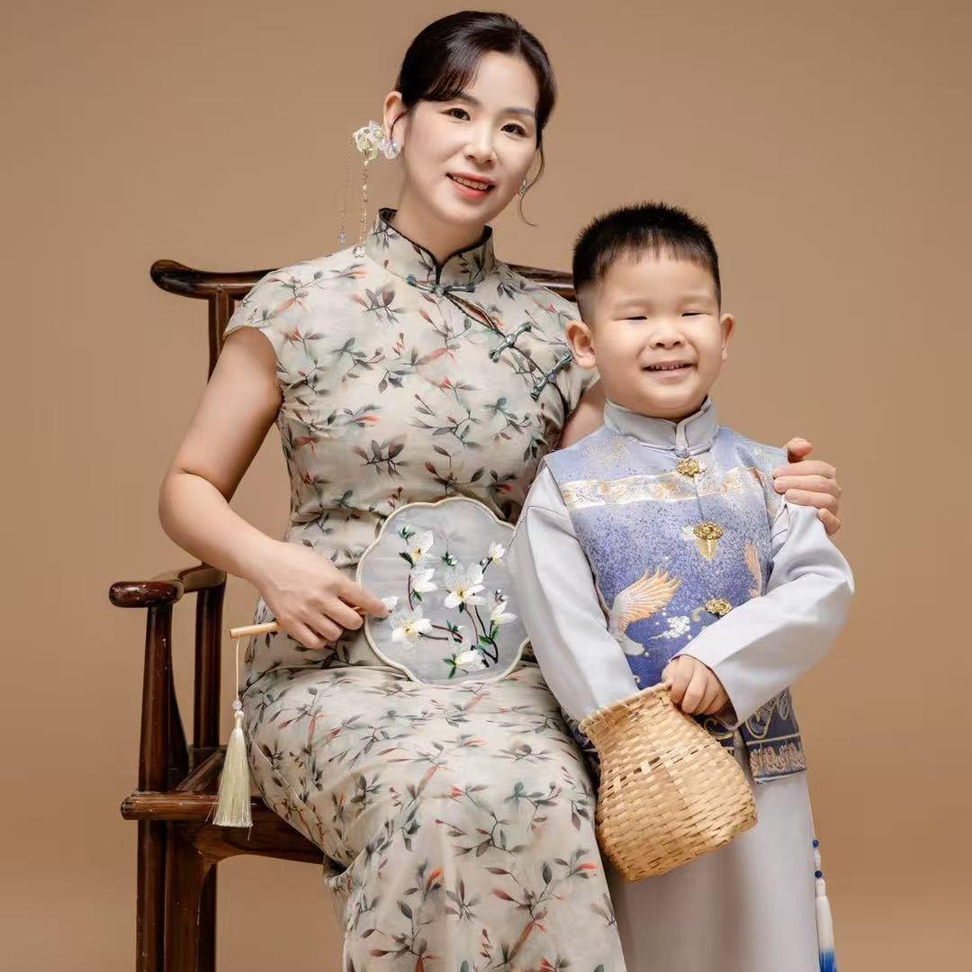 心妍美容草本调肤