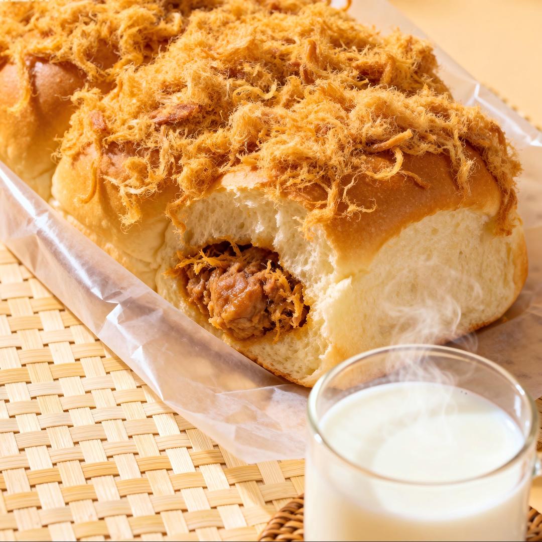 小朵同学官方号