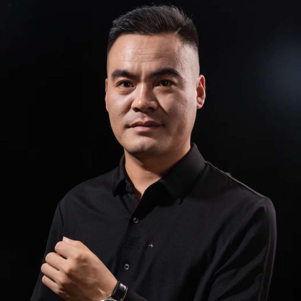 老李家炒鸡-豪哥