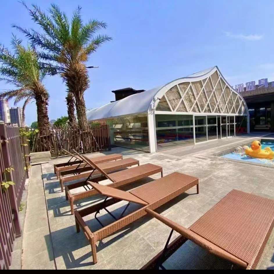 超越24小时健身官方号