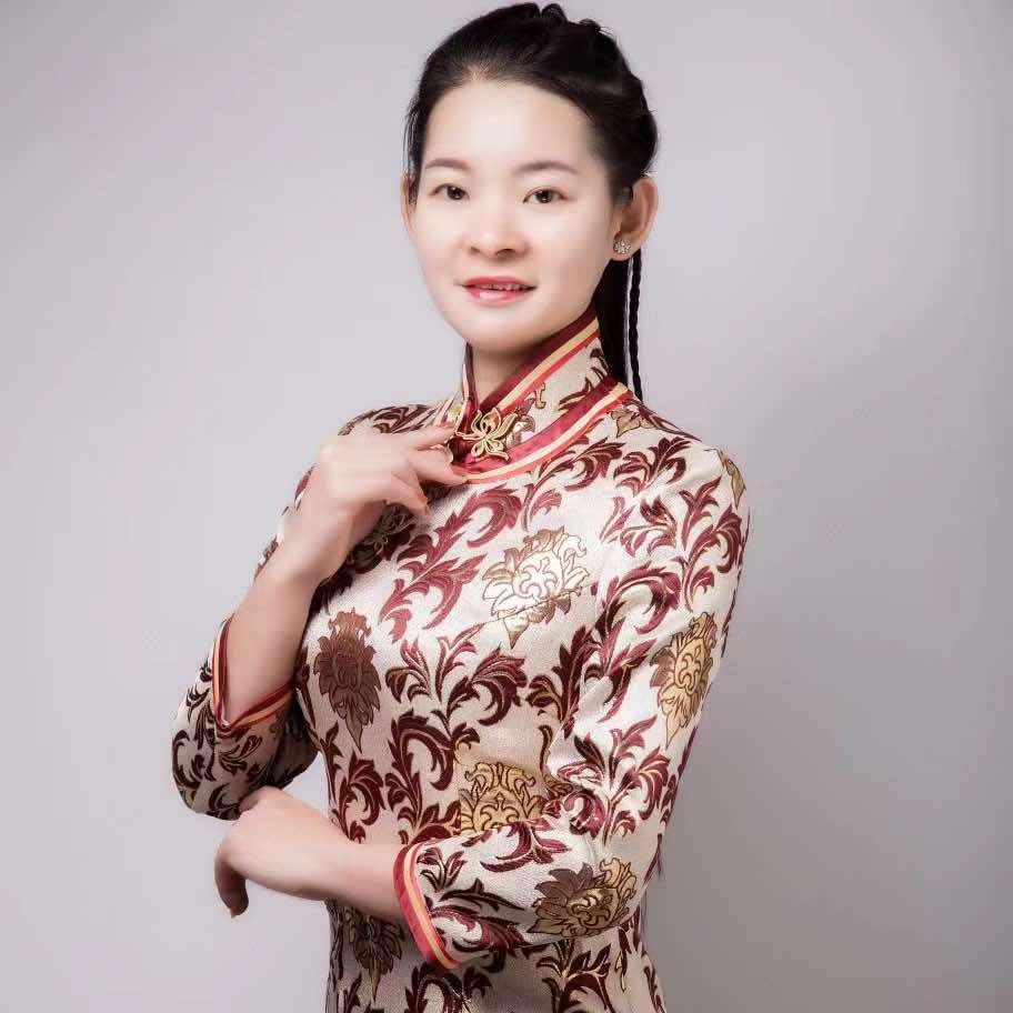 上好韵、林月琼