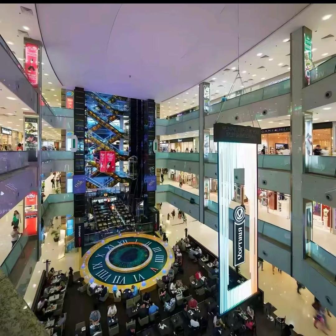 维亿-睿贸易运营号