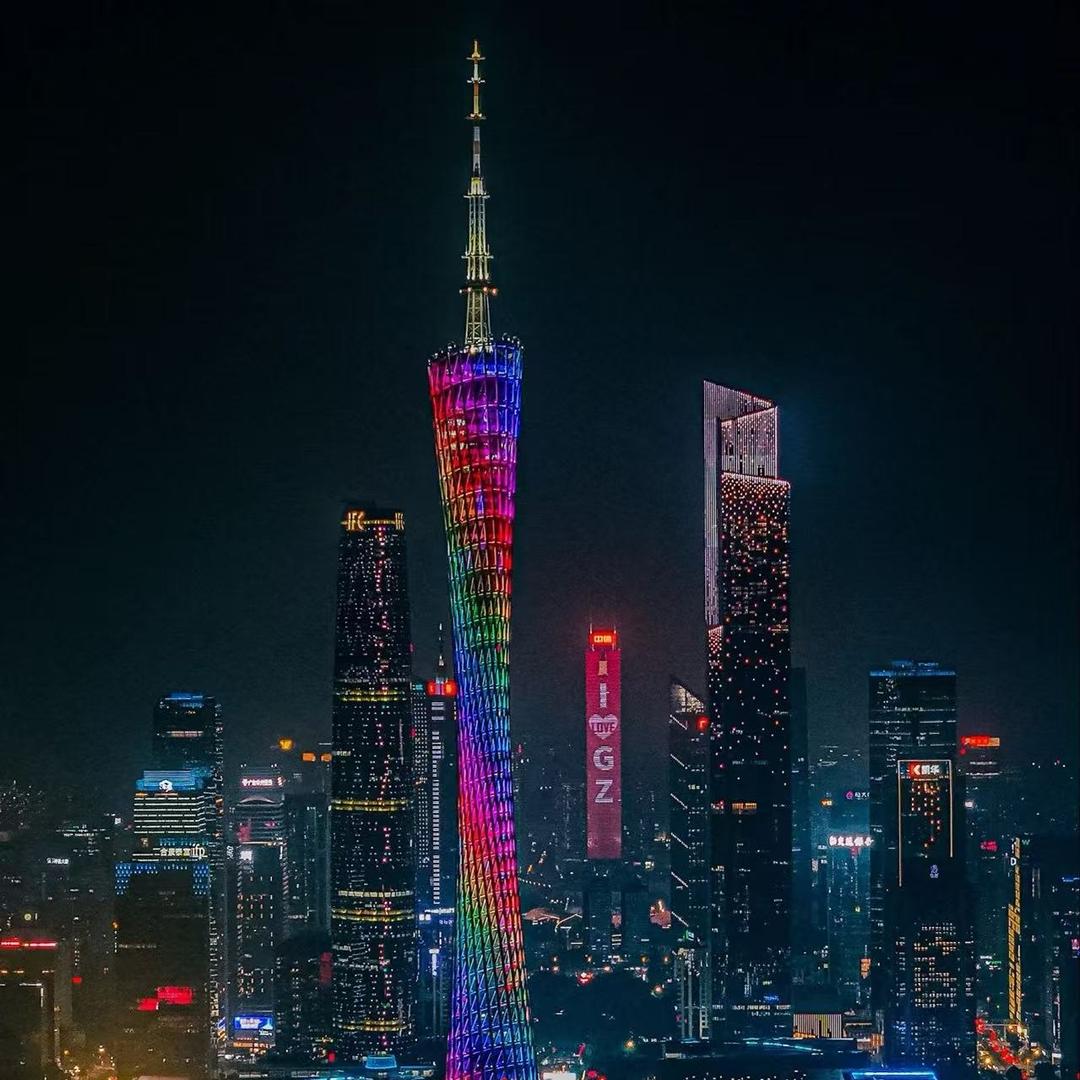 崛优泰 广奢009 -宠粉号