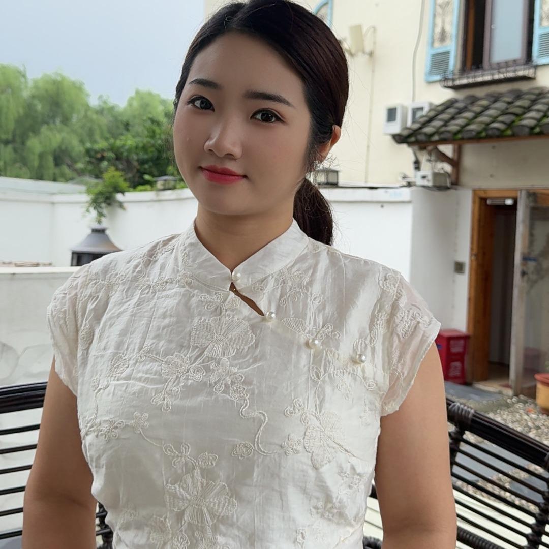@小舒