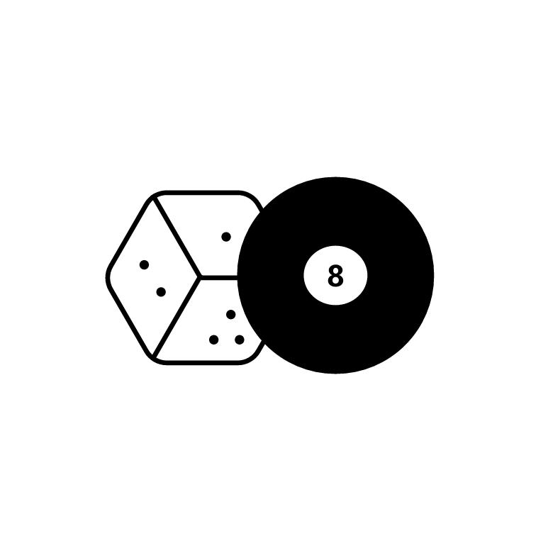 咩咩自助台球·棋牌（拼搏版）