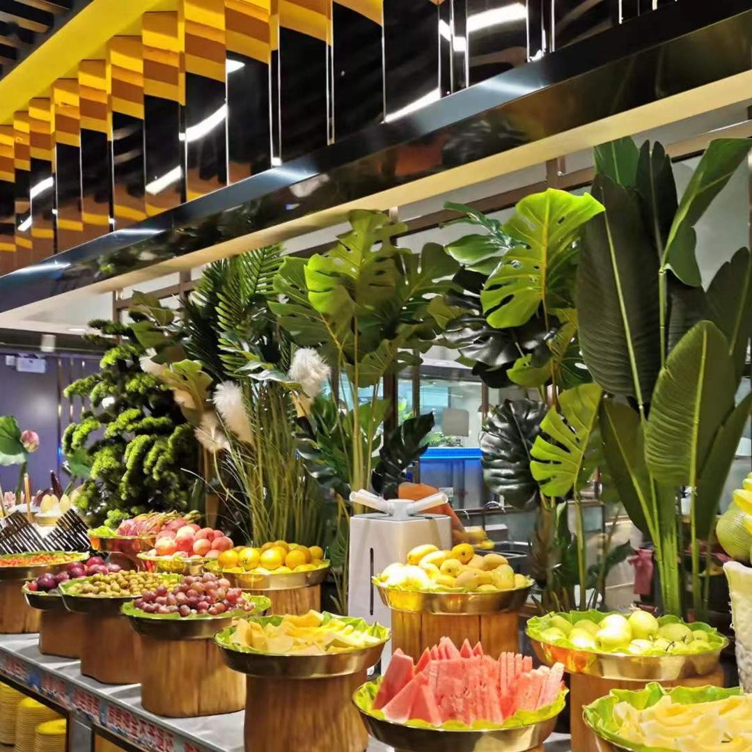 布罗城堡烤肉料理观山湖万达店