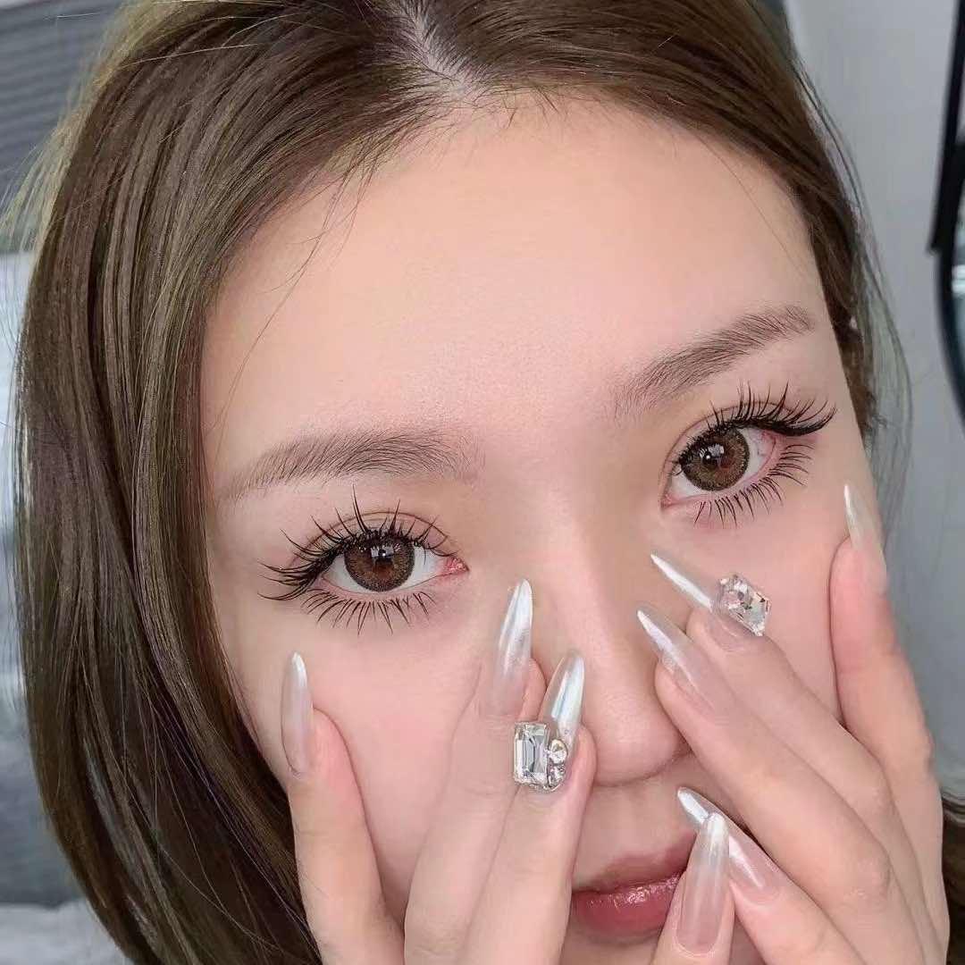 lanjie美甲美睫