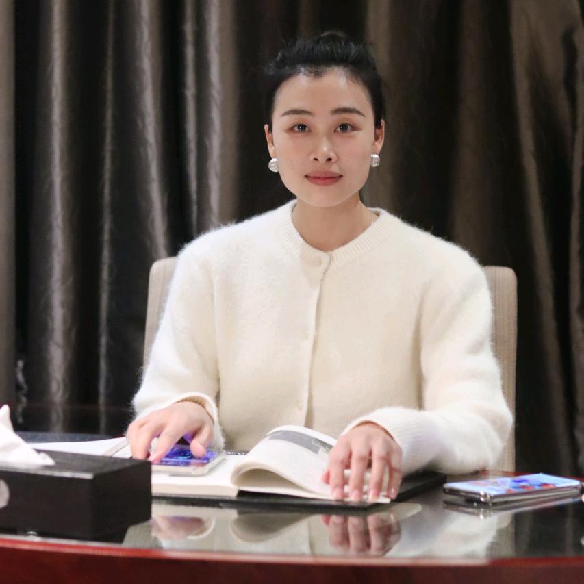 成都锦江区毛椒火辣串串店杨静