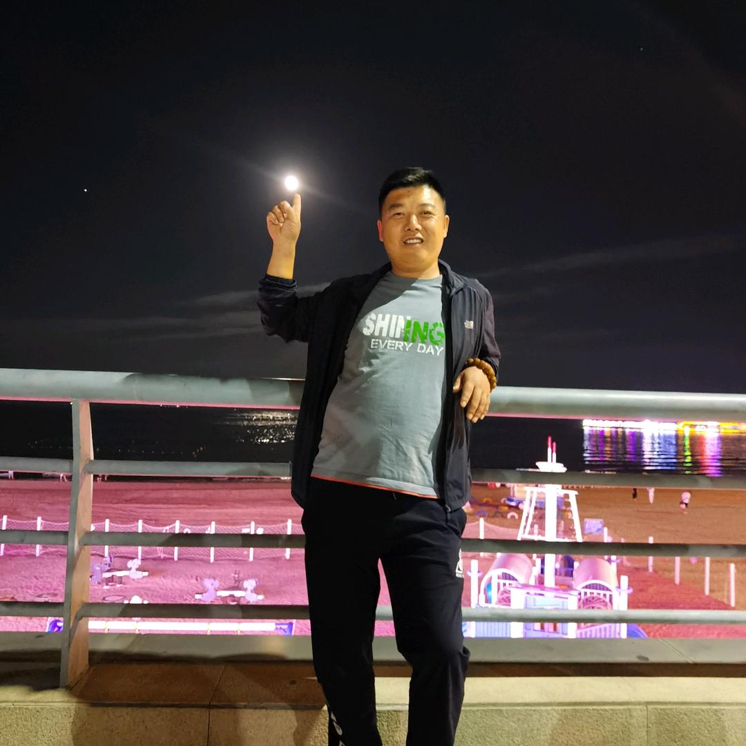 北戴河海之澜家庭公寓