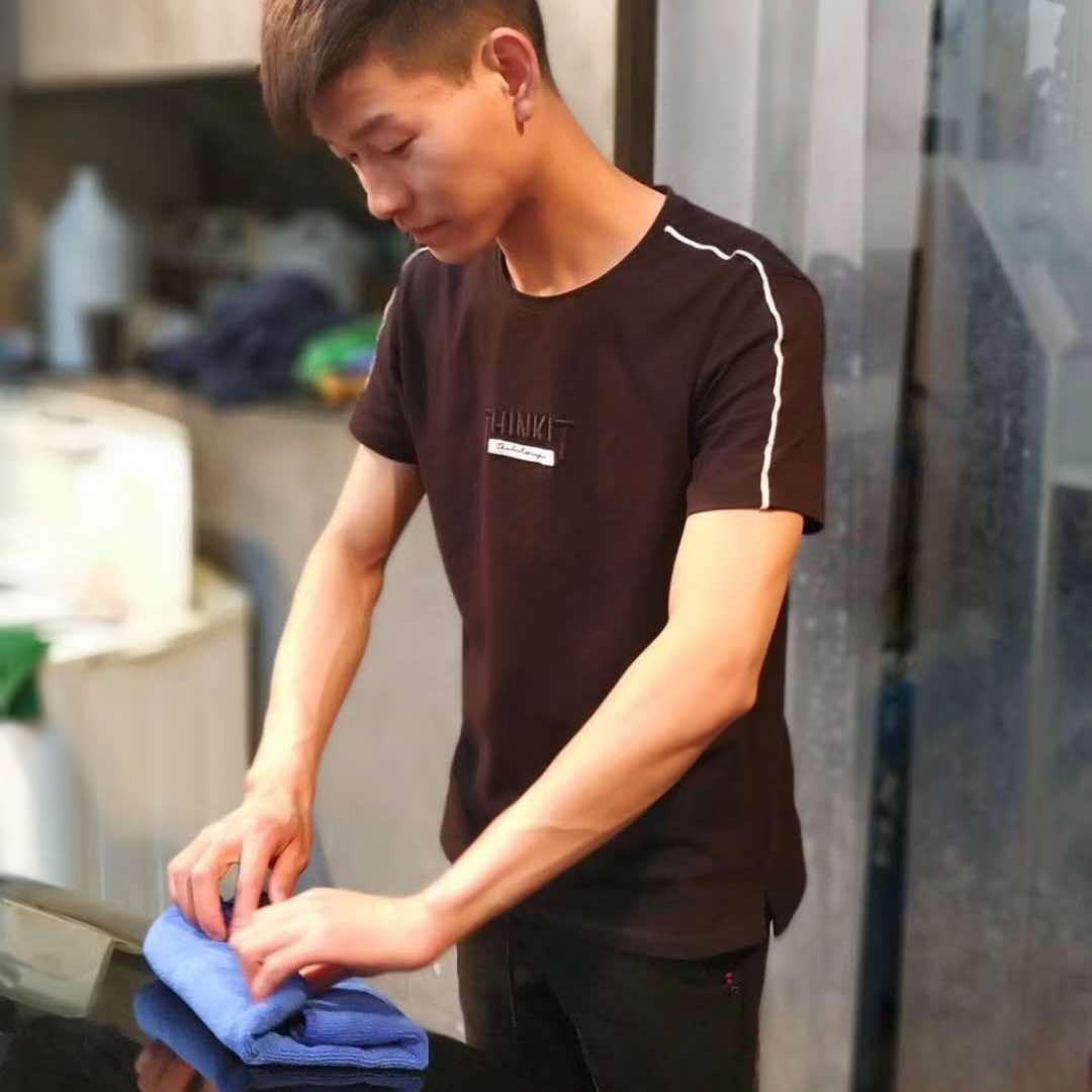 神都丽车汇宠粉号