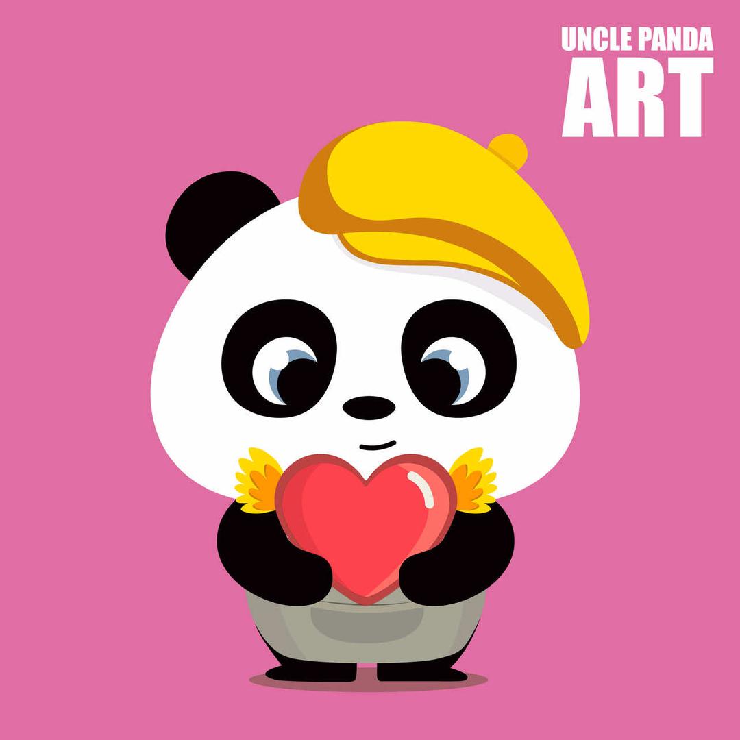 Uncle Panda攀达成长中心