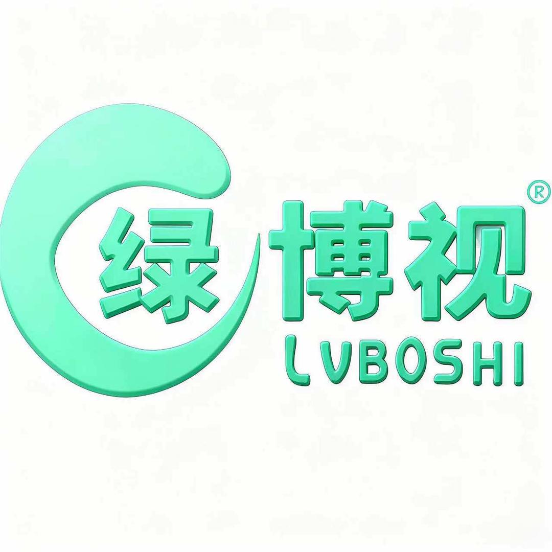 绿博视视力（直播福利号）