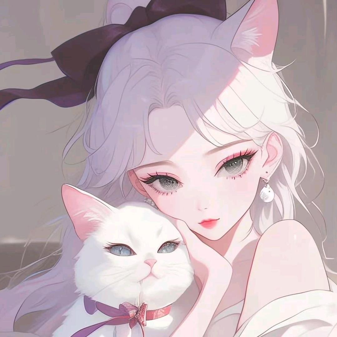 挽迷女孩直播号