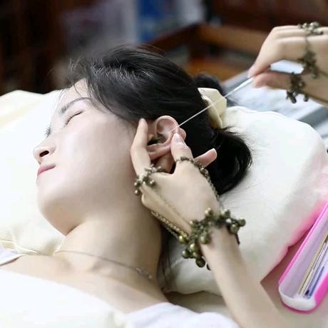 禅九头疗采耳官方号