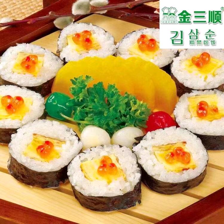 济南市长清区心如快餐店