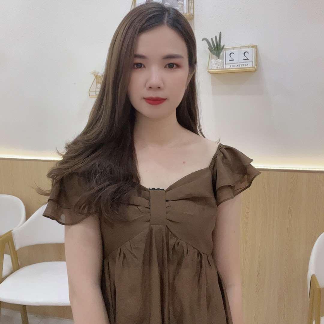 柠檬妹
