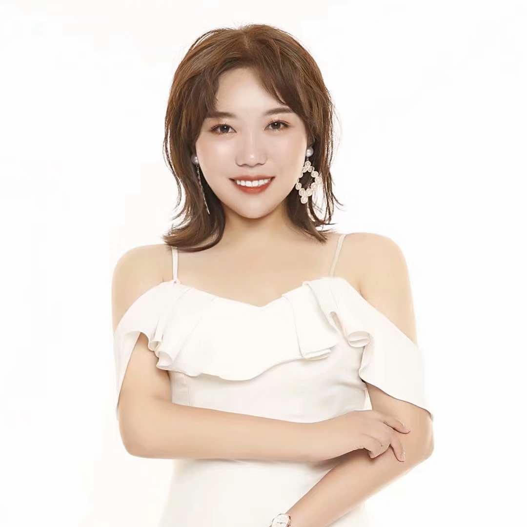 阳城梵希美学眉型设计·安妮💞