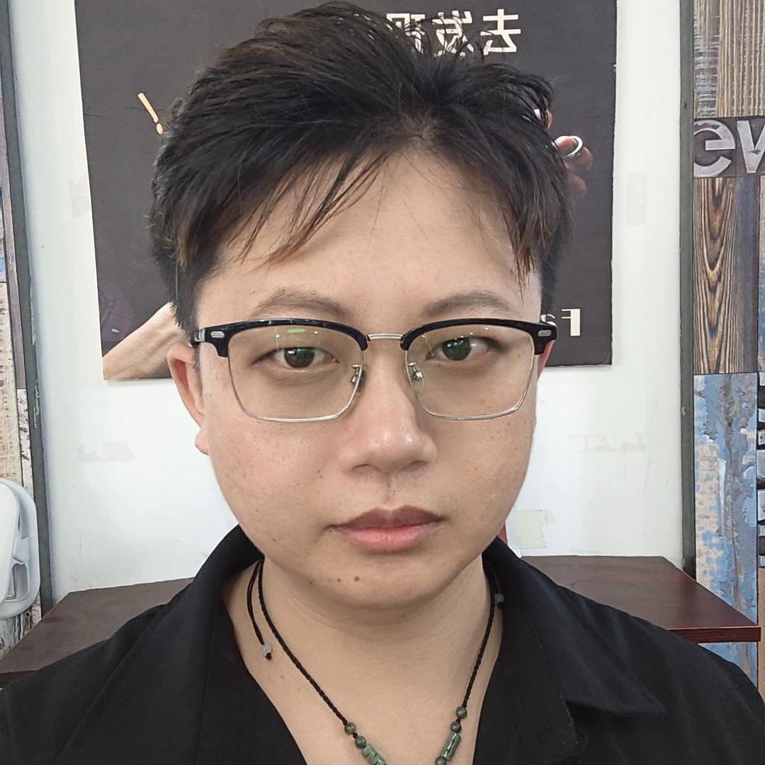 发艺轩爱心沙龙