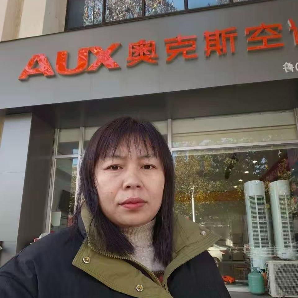 奥克斯空调(东门路店)