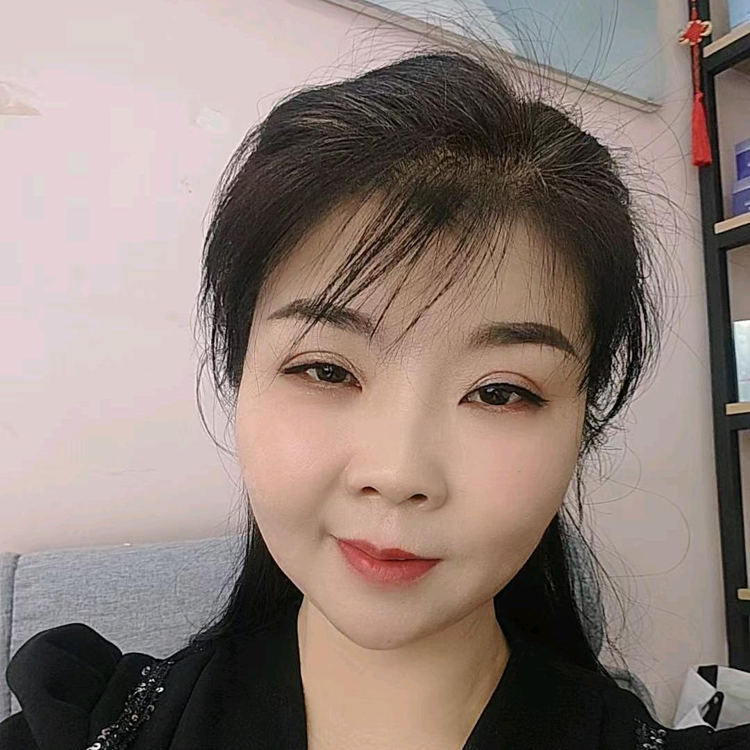 甘谷 阔美 芙恒升（小艳）