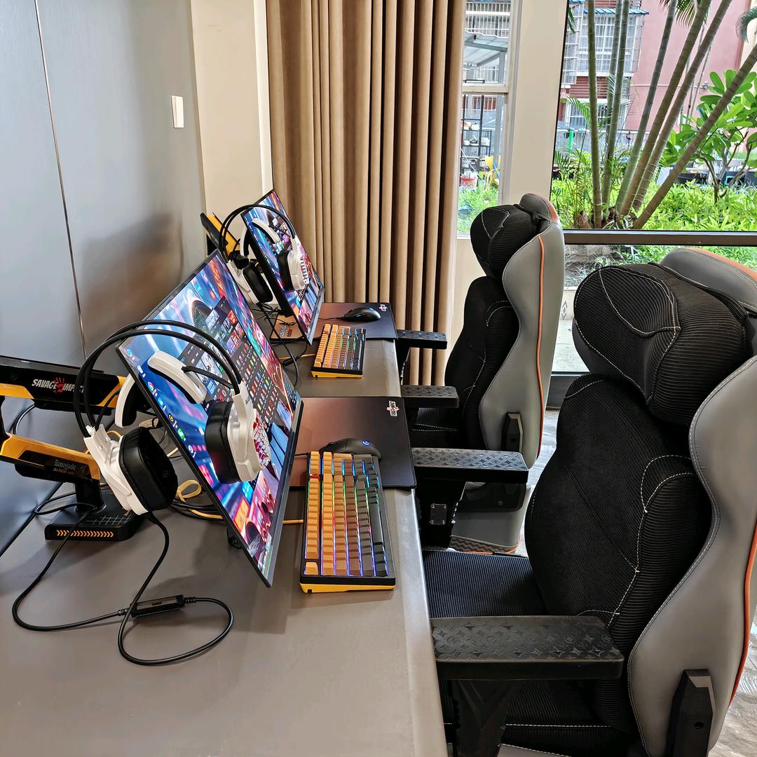 景洪头号玩家电竞酒店