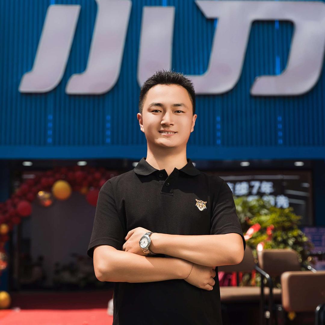 小刀电动车（沙北地标旗舰店）