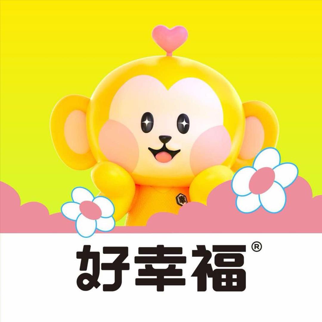 好幸福零食百货官方号