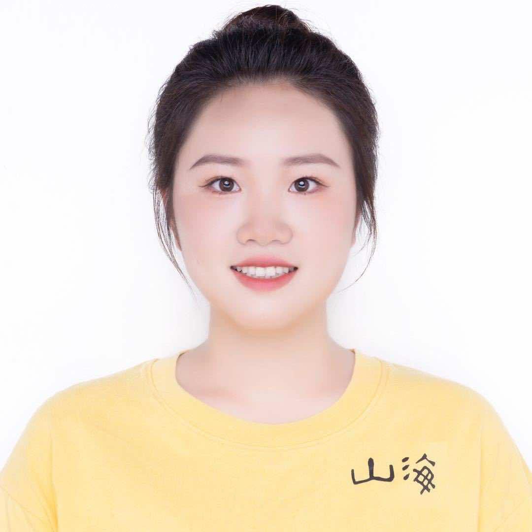 山海糖糖老师