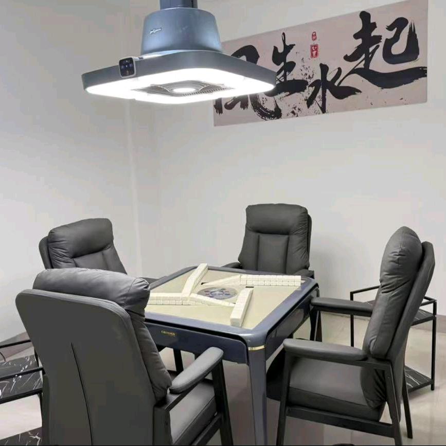 摸两把棋牌室
