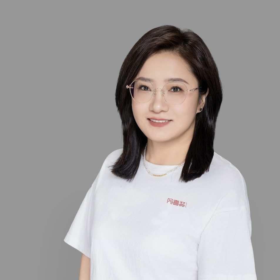 乌市阿喜猫美术