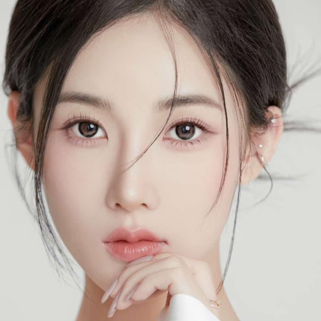 化妆师苏西（一对一美妆教学）