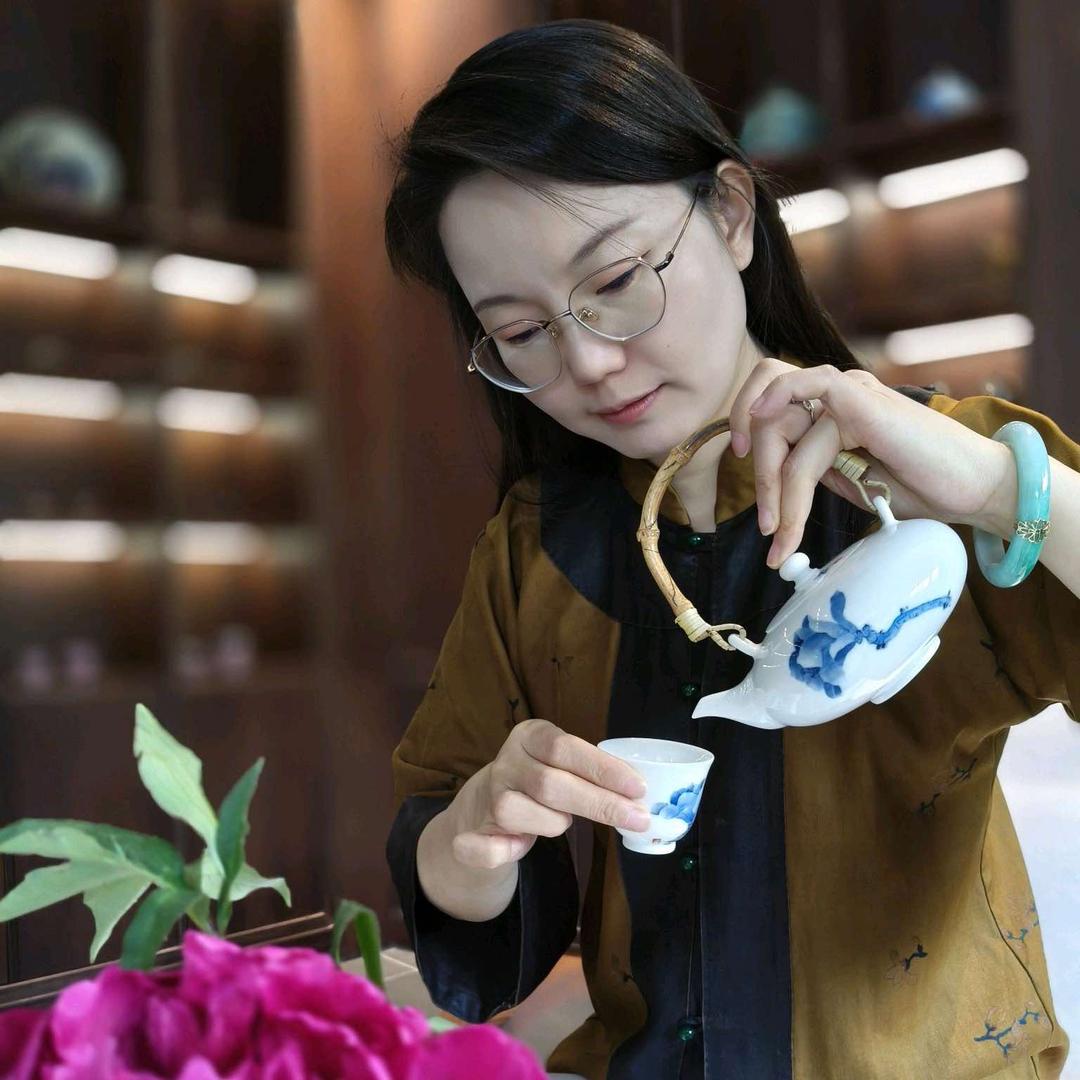 西宁九笙纭茶舍