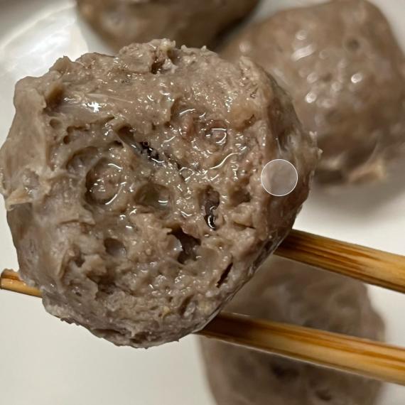 嘉兴市经开城南忆真香手工肉丸店