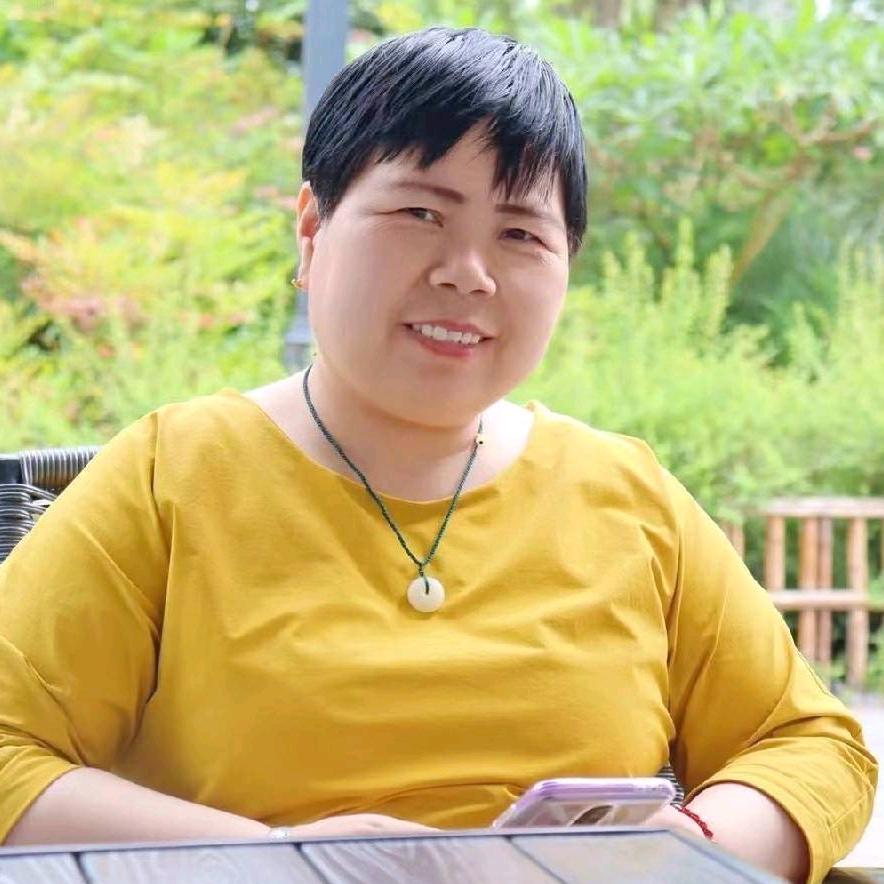 路姐健康管理师