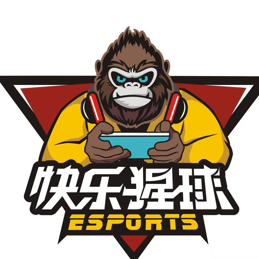 南湖猩球电竞